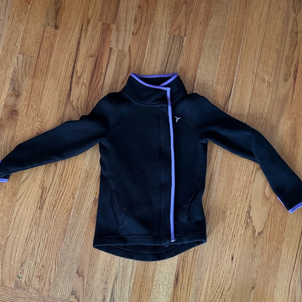 Old navy fleece